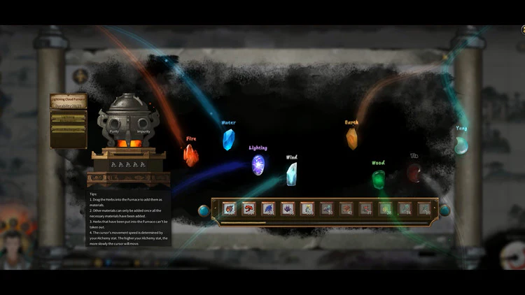 鬼谷八荒 Tale of Immortal - Image 2