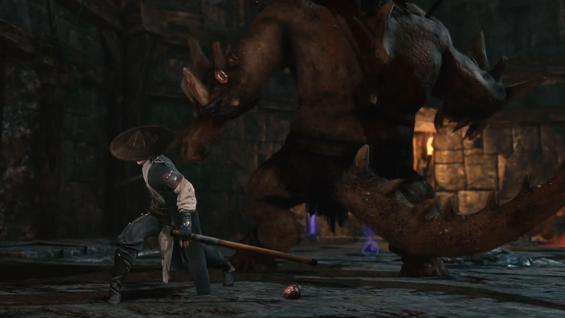 嗜血印 Bloody Spell - Image 3