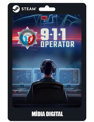 911 Operator