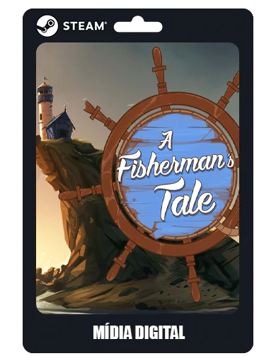 A Fisherman's Tale