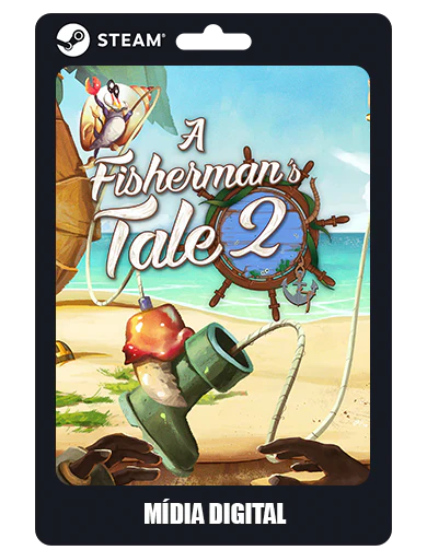 A Fisherman's Tale 2