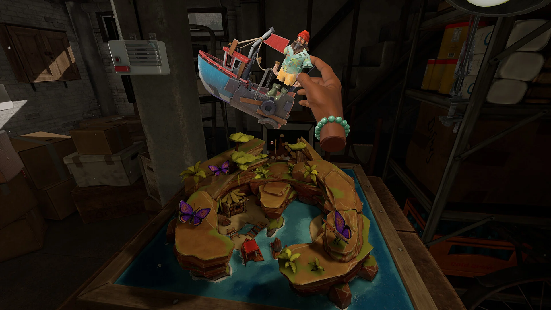 A Fisherman's Tale 2 - Image 3
