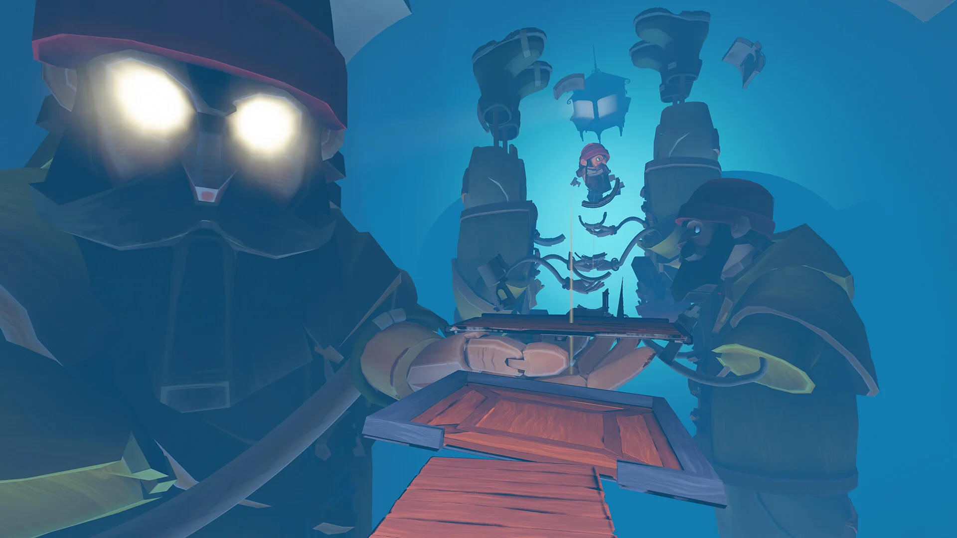 A Fisherman's Tale 2 - Image 4