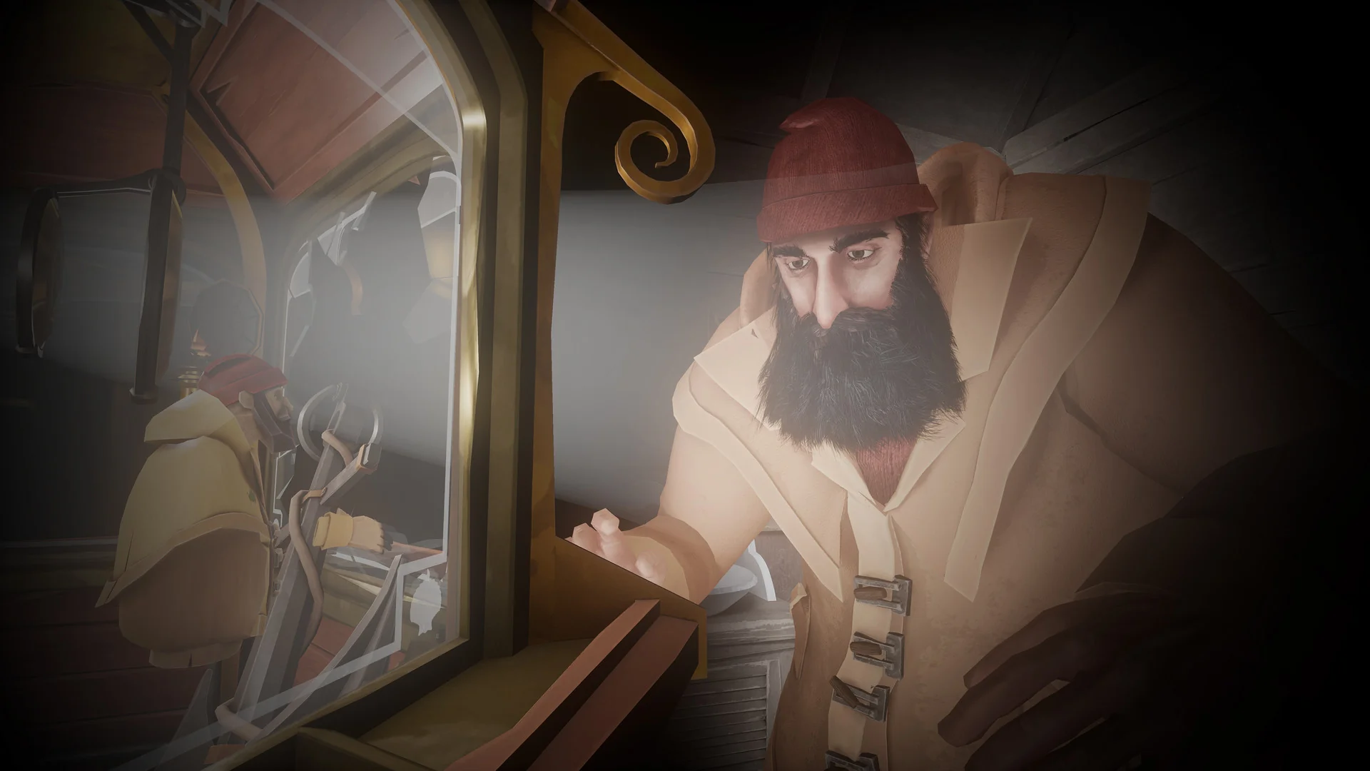 A Fisherman's Tale - Image 2