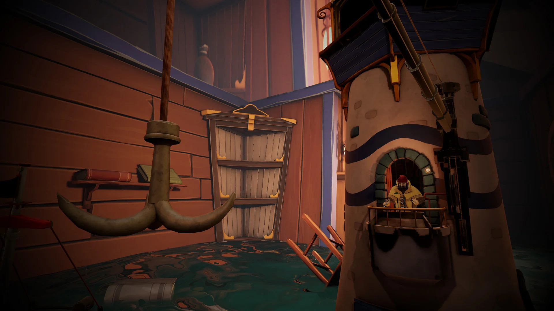 A Fisherman's Tale - Image 3