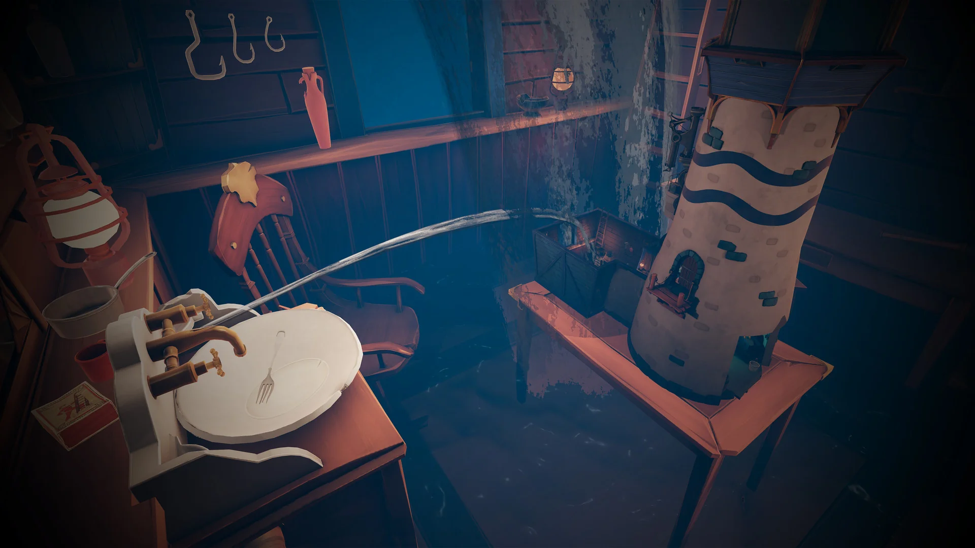 A Fisherman's Tale - Image 4