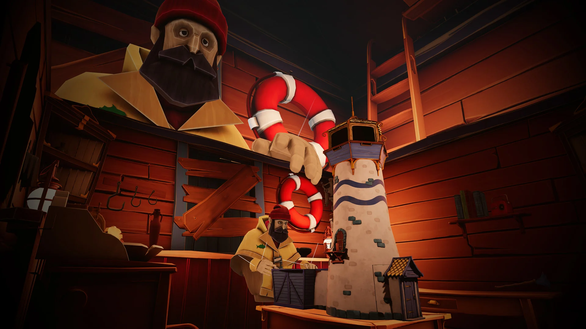 A Fisherman's Tale - Image 5