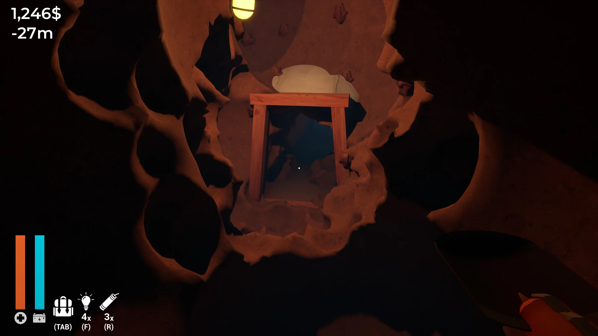 A Game About Digging A Hole - Image 2