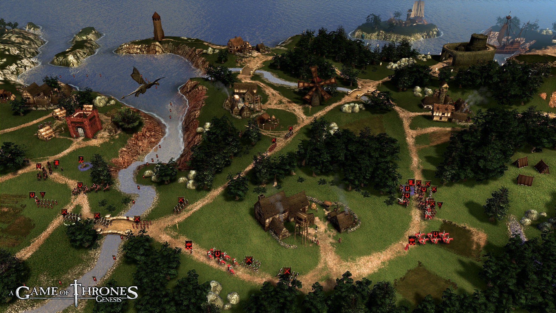 A Game of Thrones - Genesis - Image 3