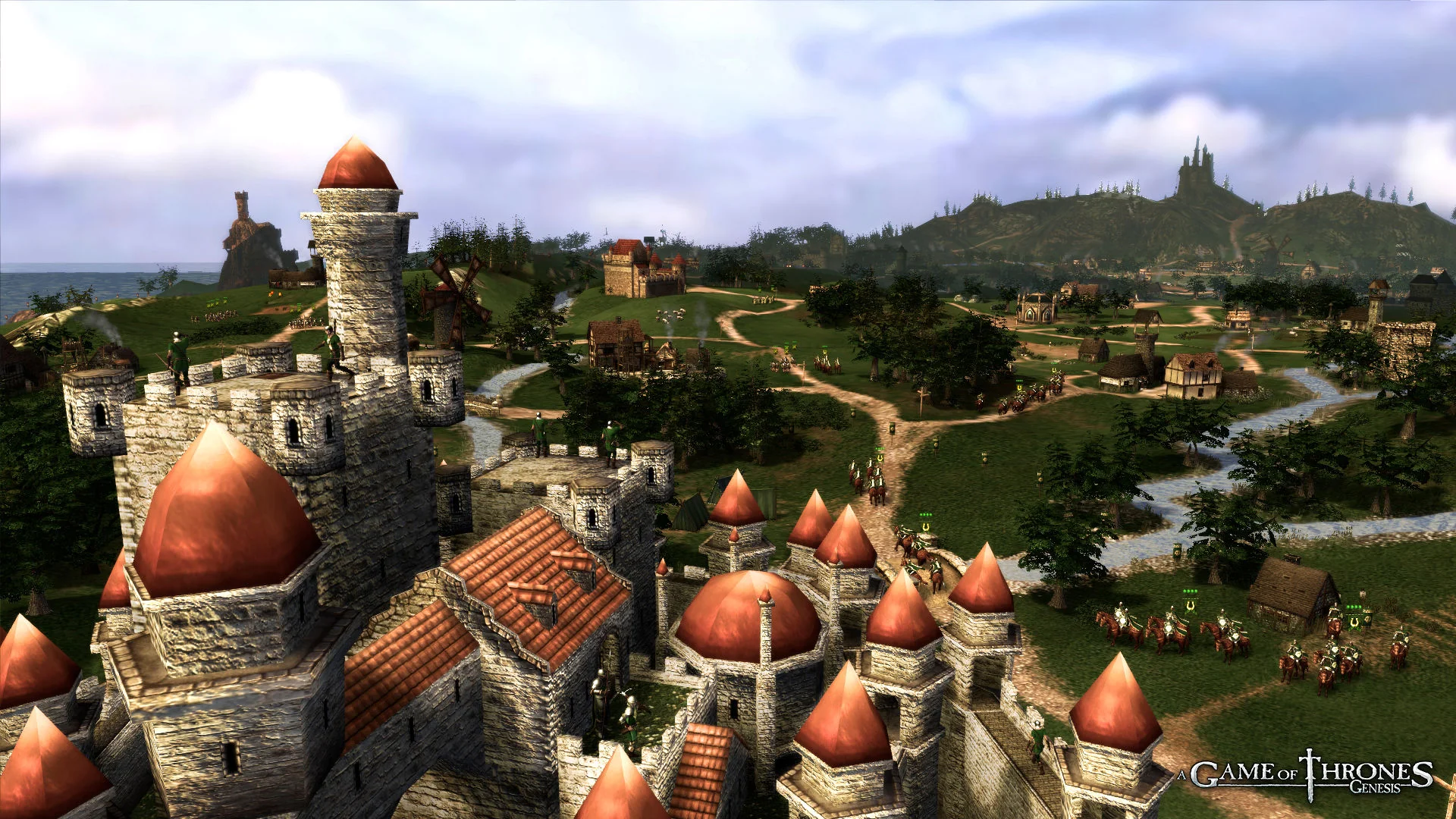 A Game of Thrones - Genesis - Image 4
