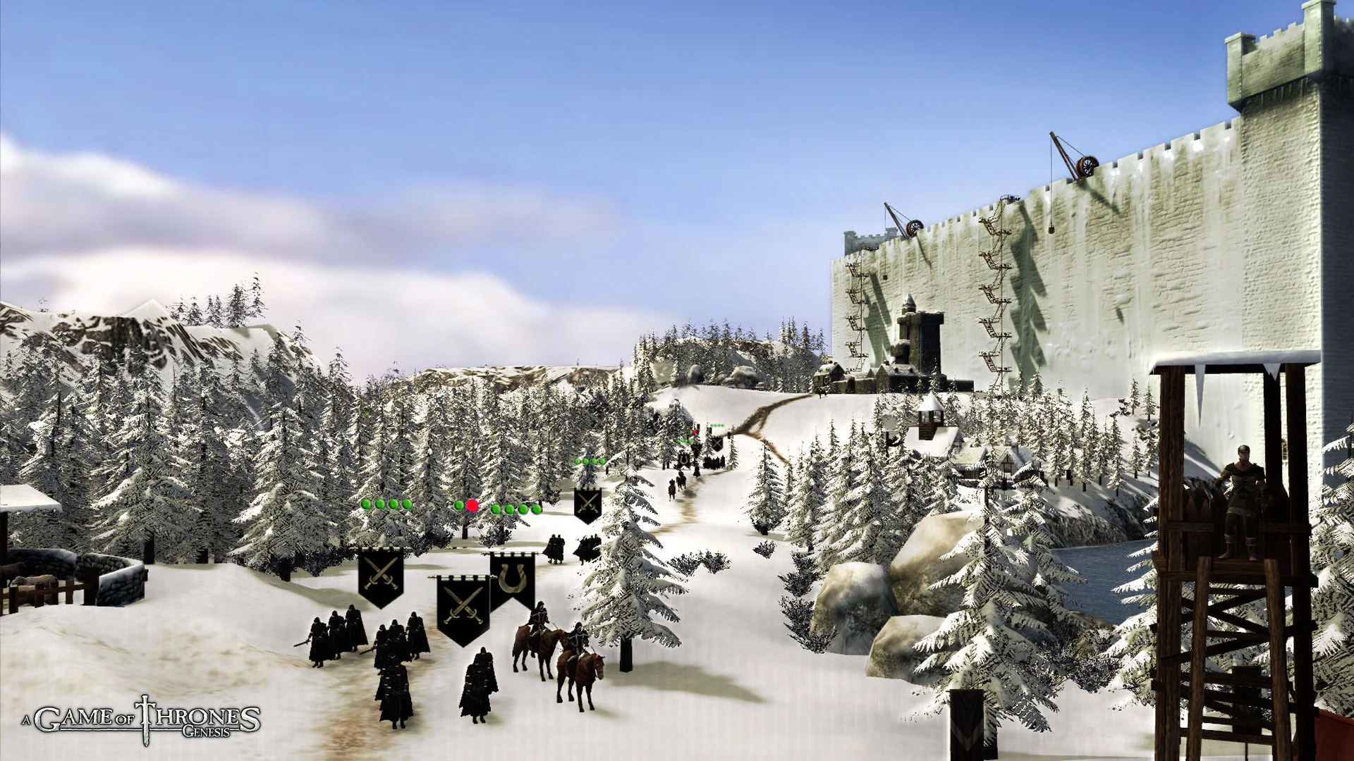 A Game of Thrones - Genesis - Image 5