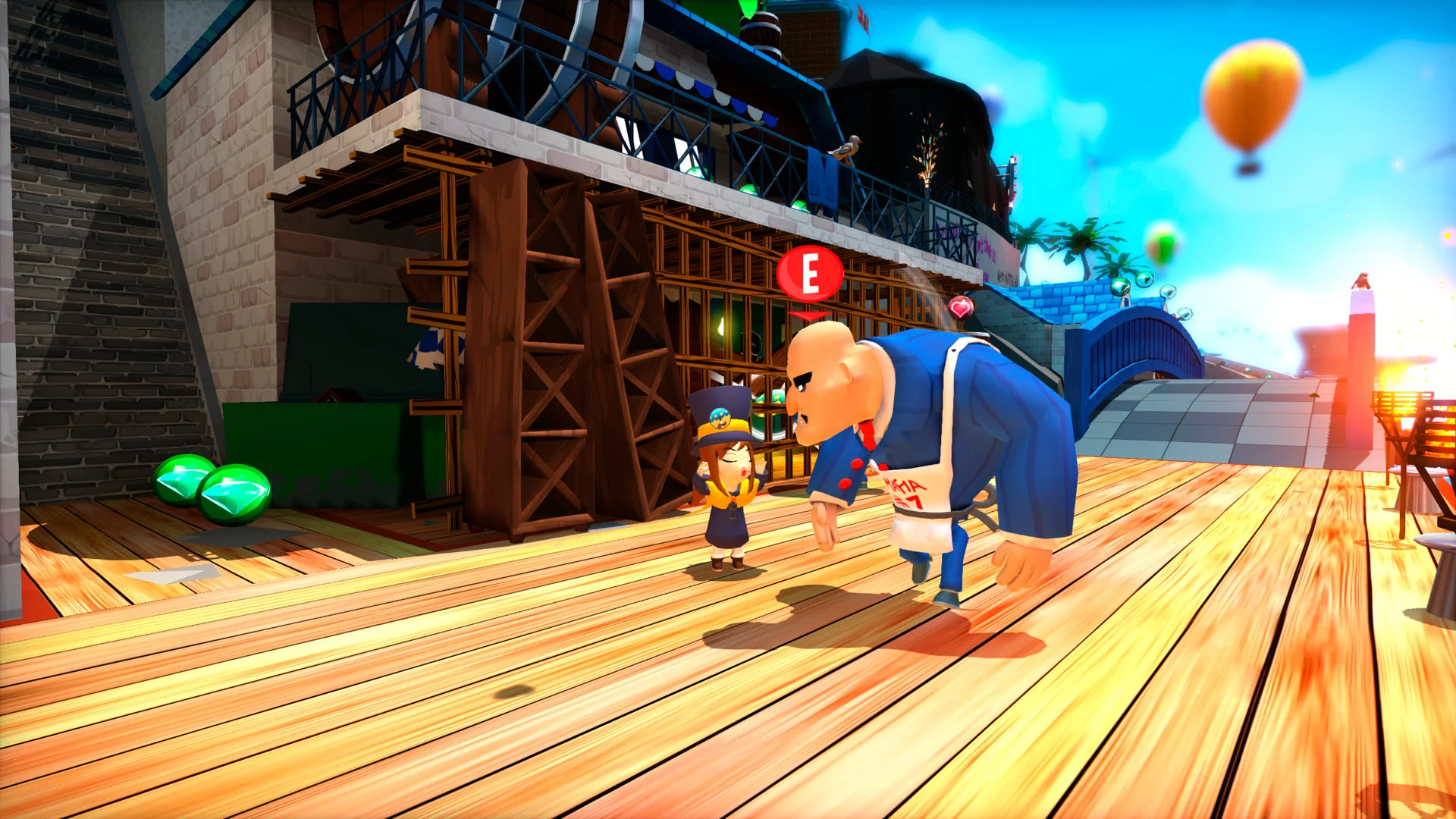 A Hat in Time - Image 2
