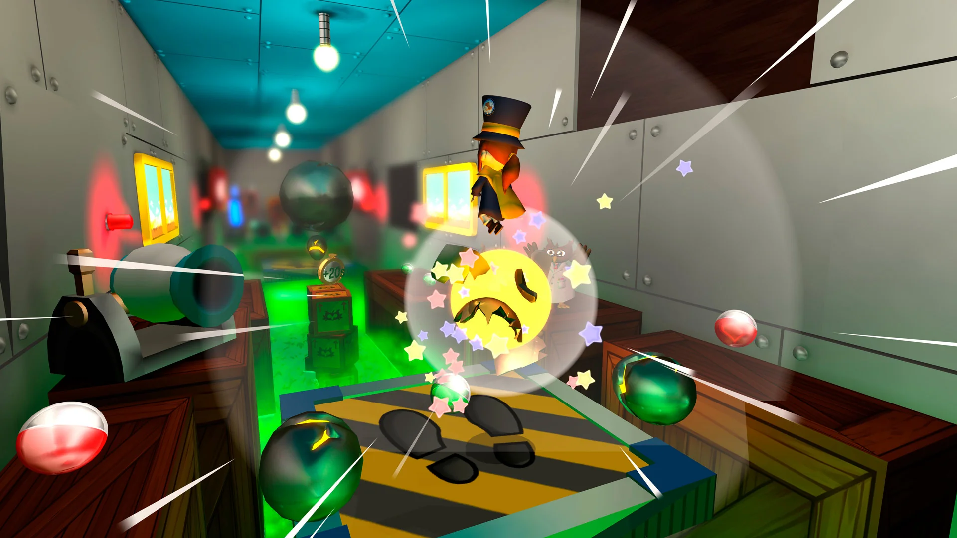 A Hat in Time - Image 4