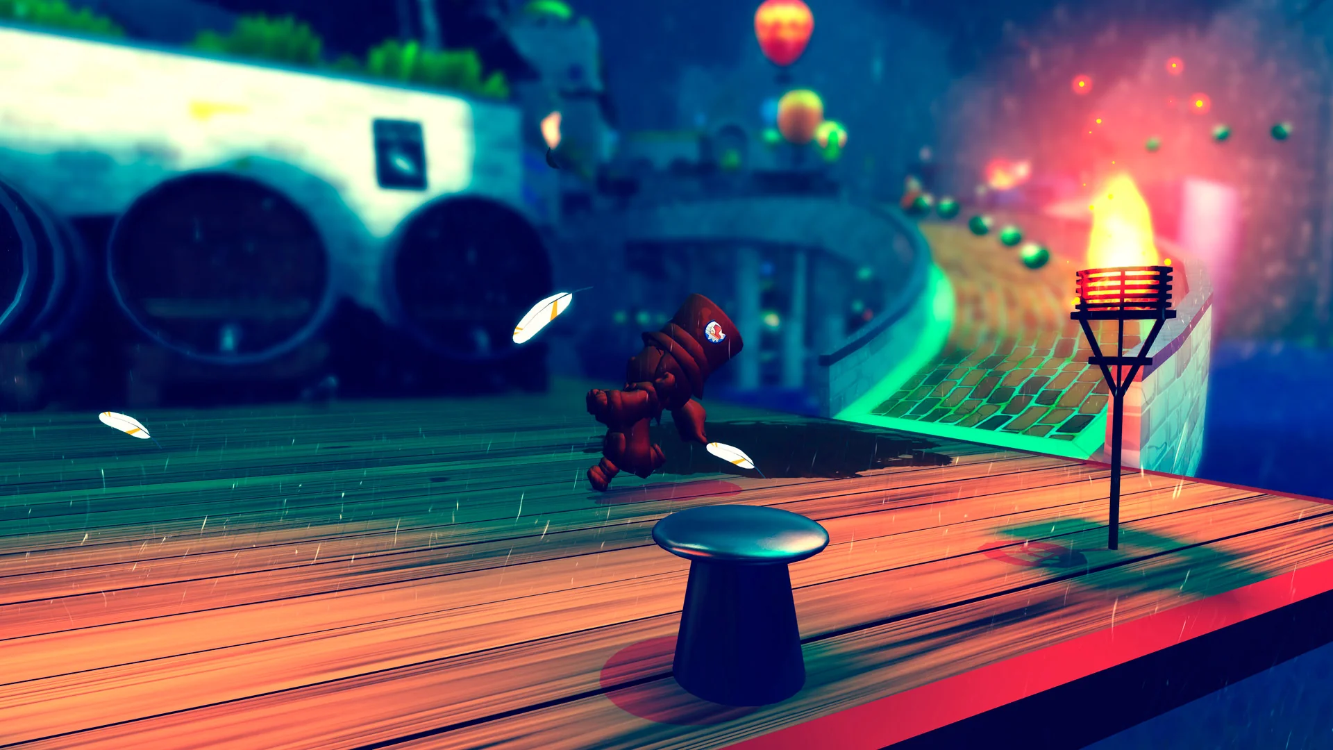 A Hat in Time - Image 5