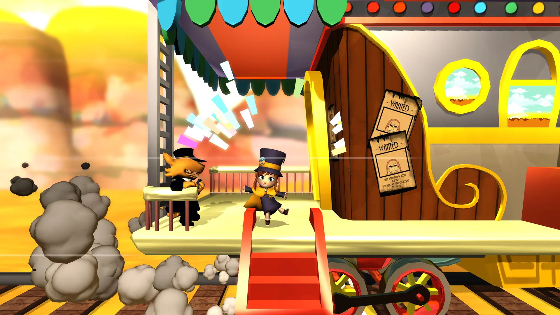 A Hat in Time - Ultimate Edition - Image 2