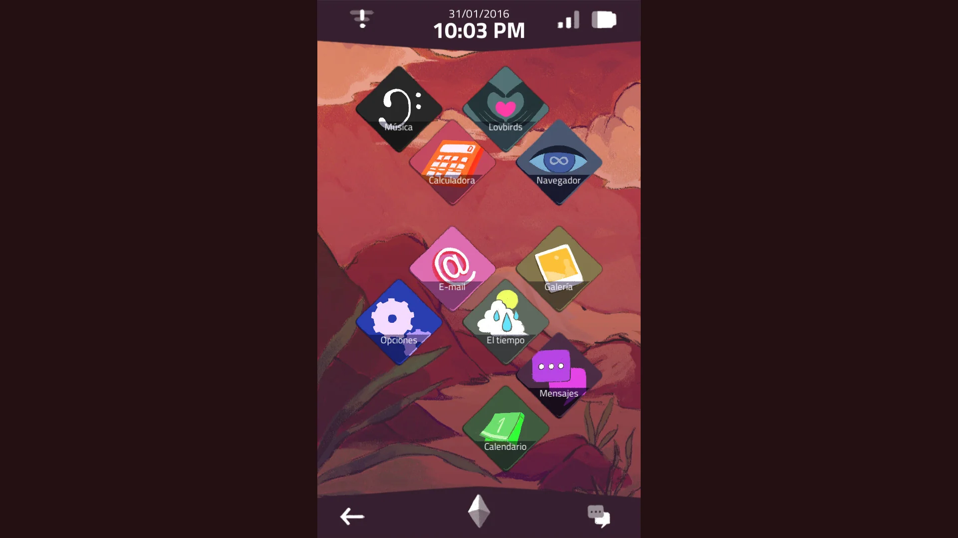 A Normal Lost Phone - Image 2