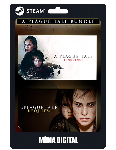 A Plague Tale Bundle