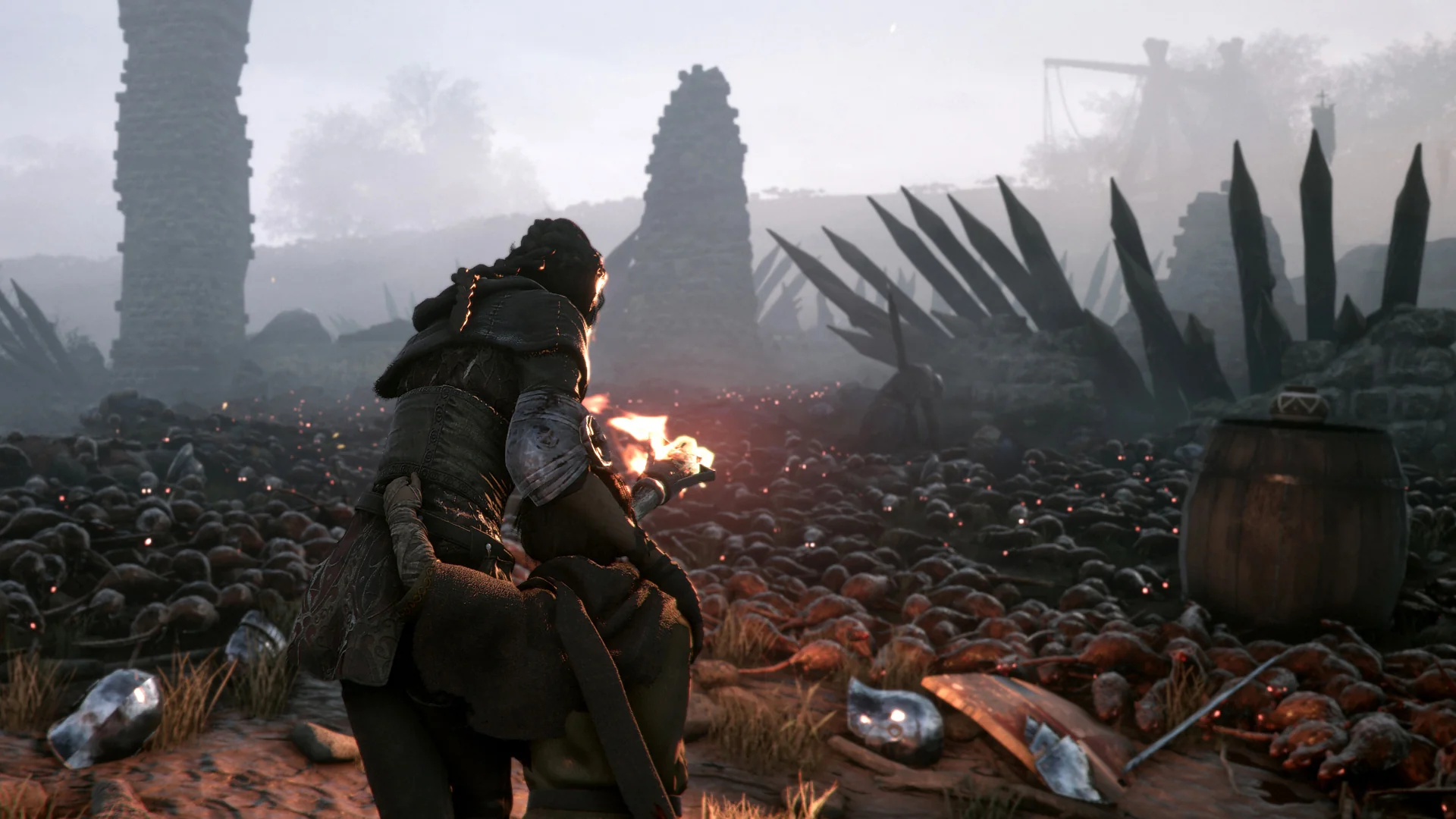 A Plague Tale Bundle - Image 4