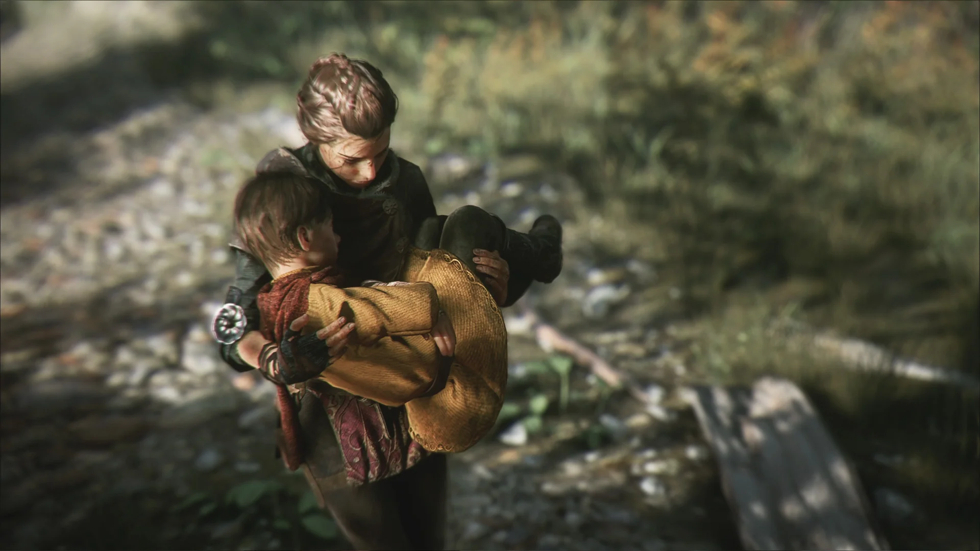 A Plague Tale Bundle - Image 5
