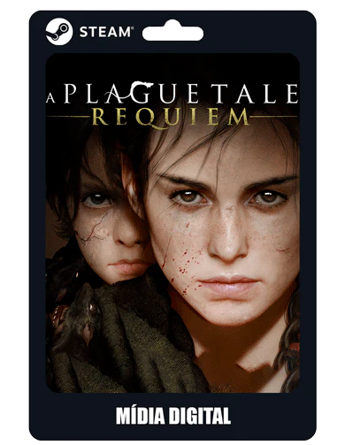 A Plague Tale: Requiem