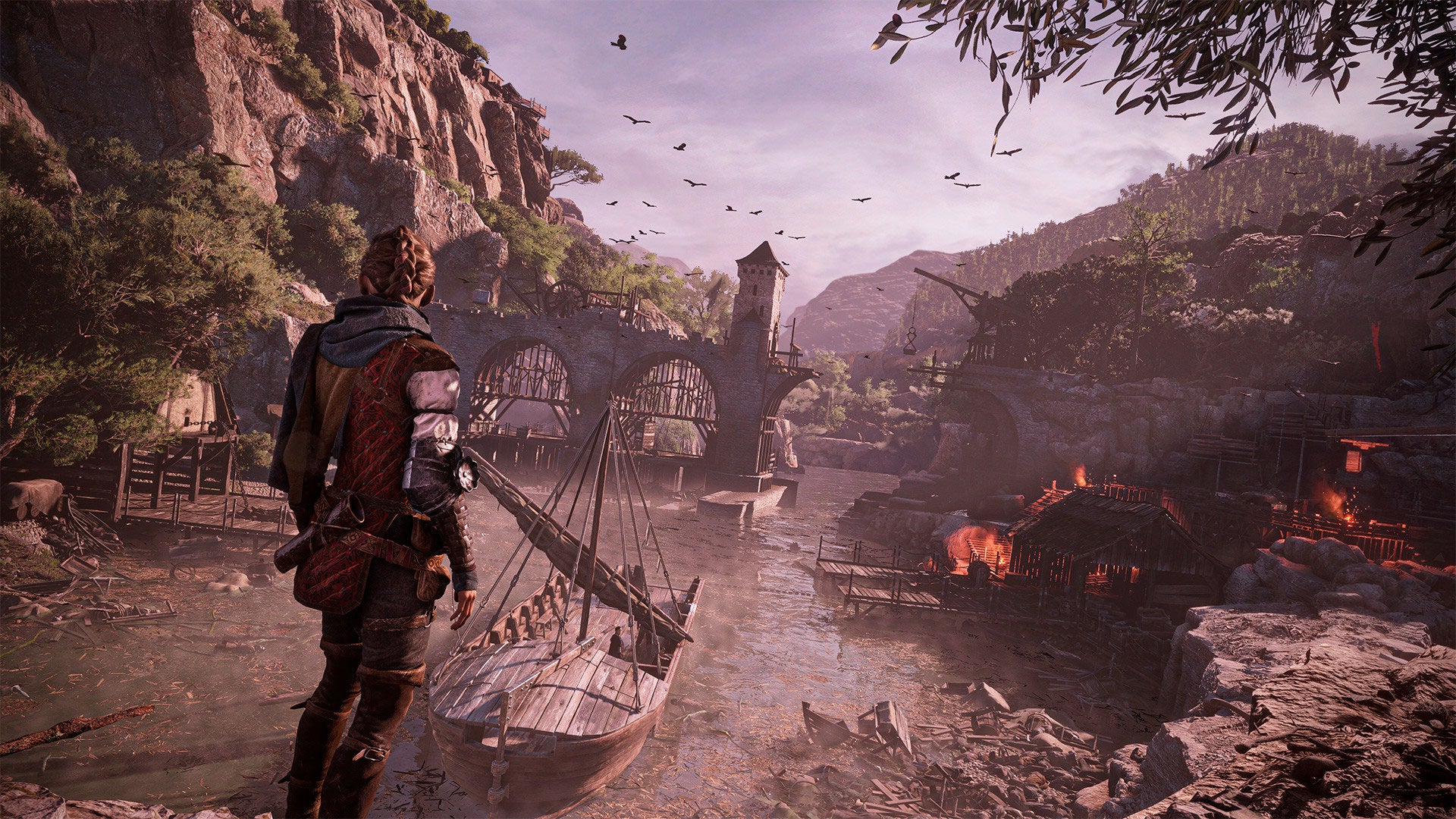 A Plague Tale: Requiem - Image 5