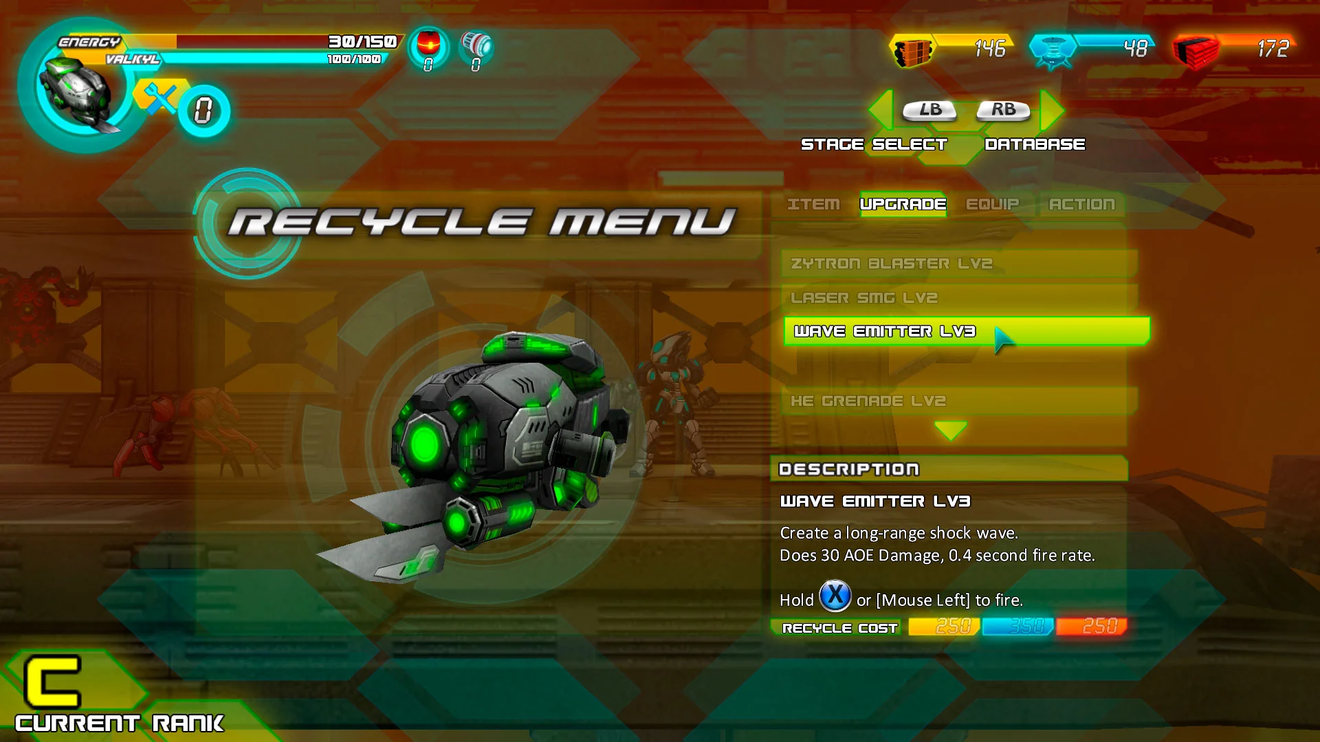 A.R.E.S Extinction Agenda - Image 2