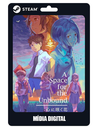 A Space for the Unbound