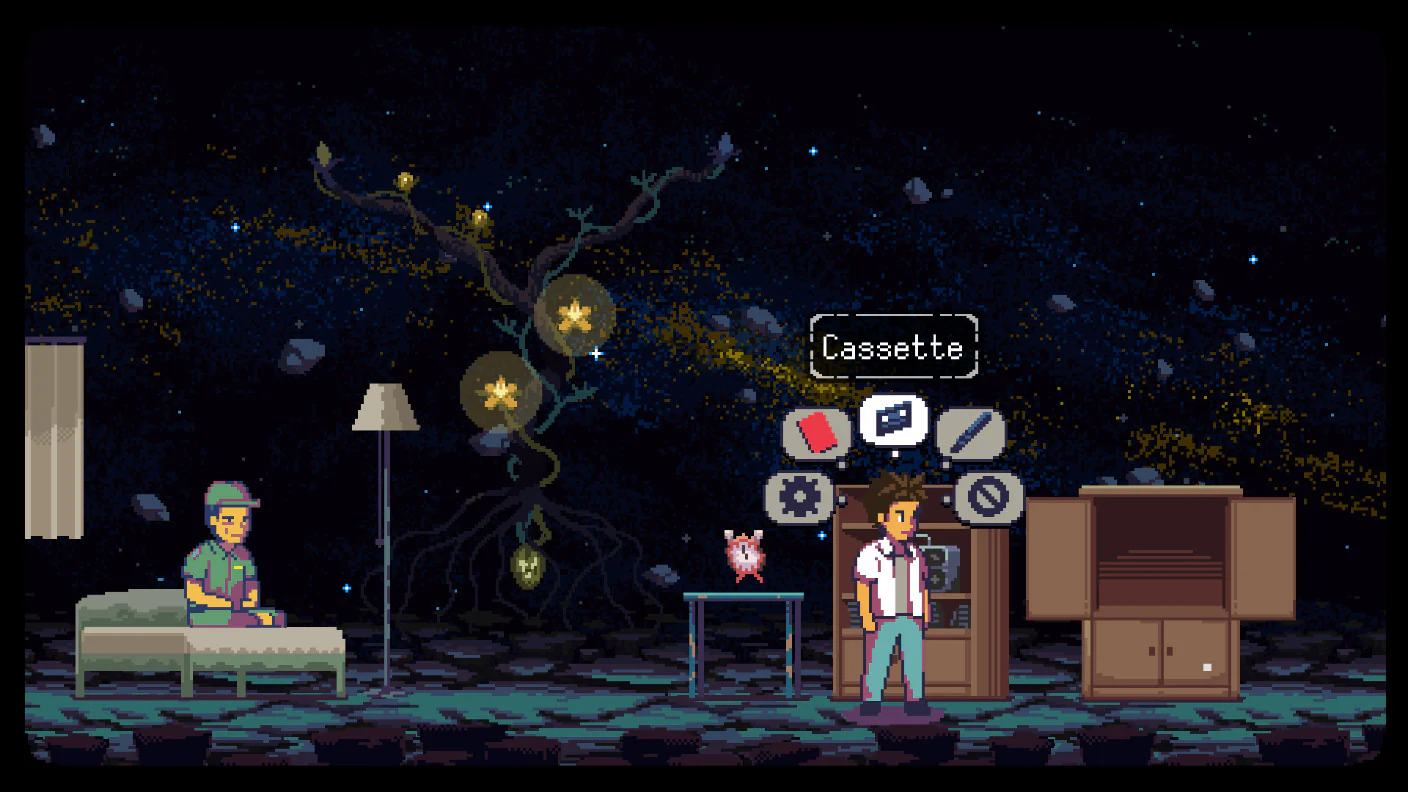 A Space for the Unbound - Image 4