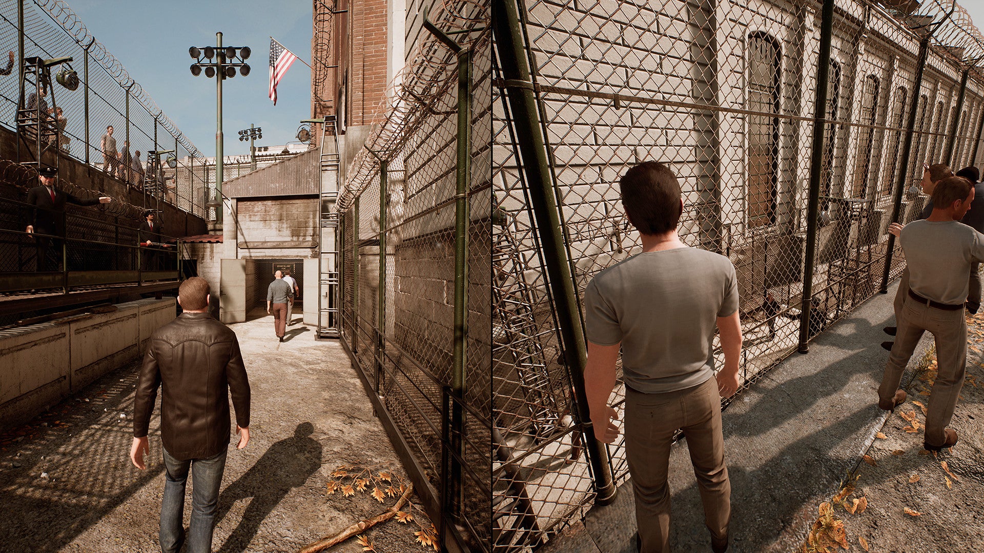 A Way Out - Image 2