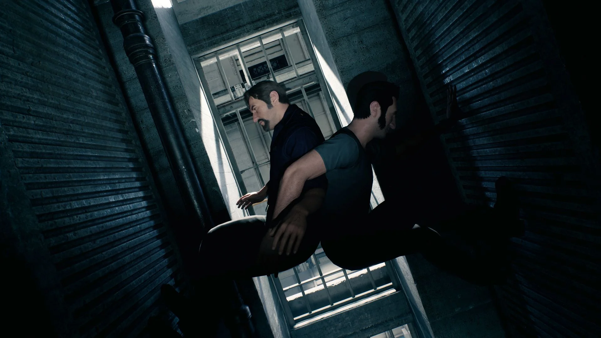 A Way Out - Image 5
