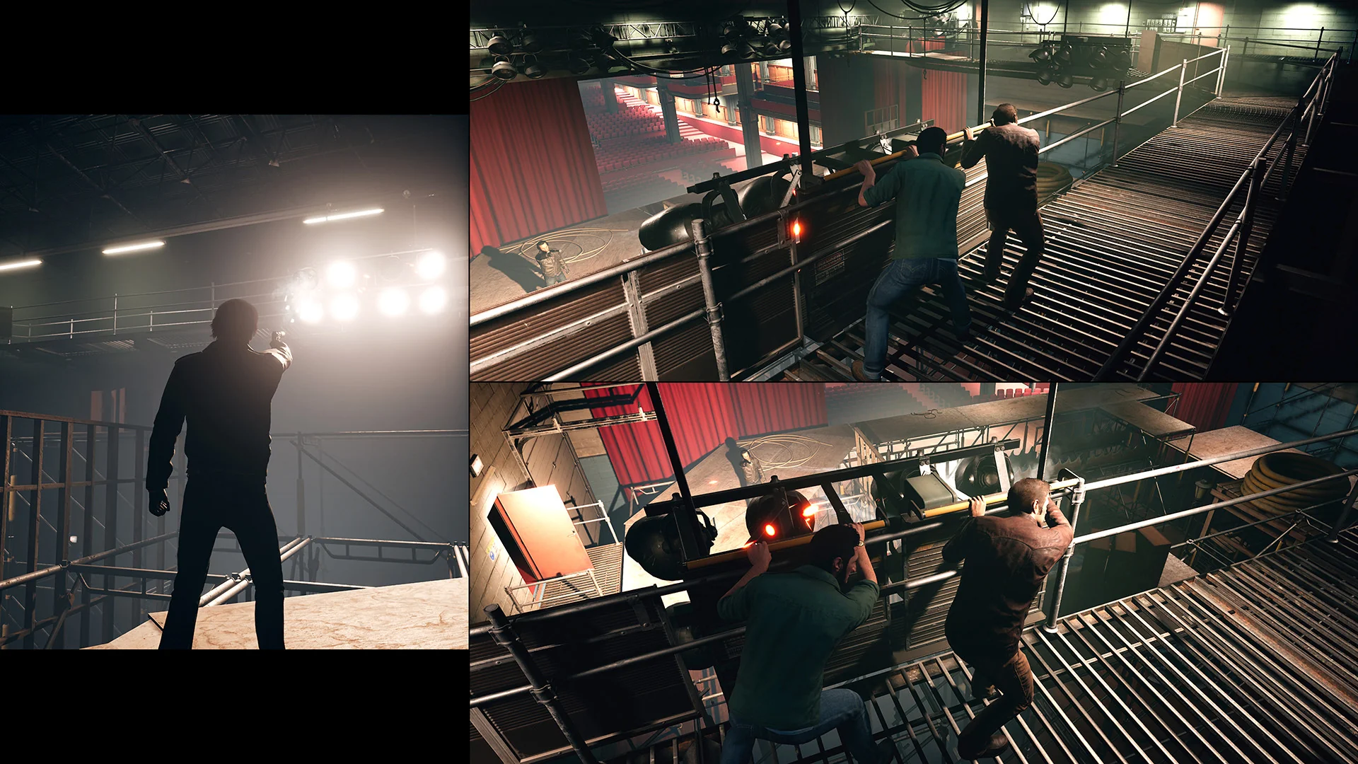 A Way Out - Image 5