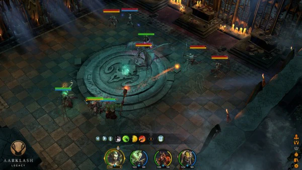 Aarklash Legacy - Image 3