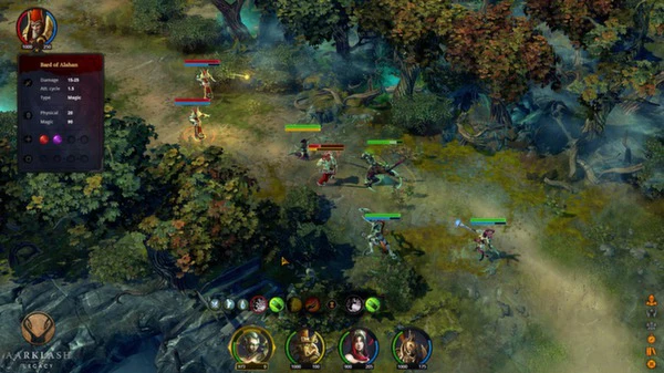 Aarklash Legacy - Image 4