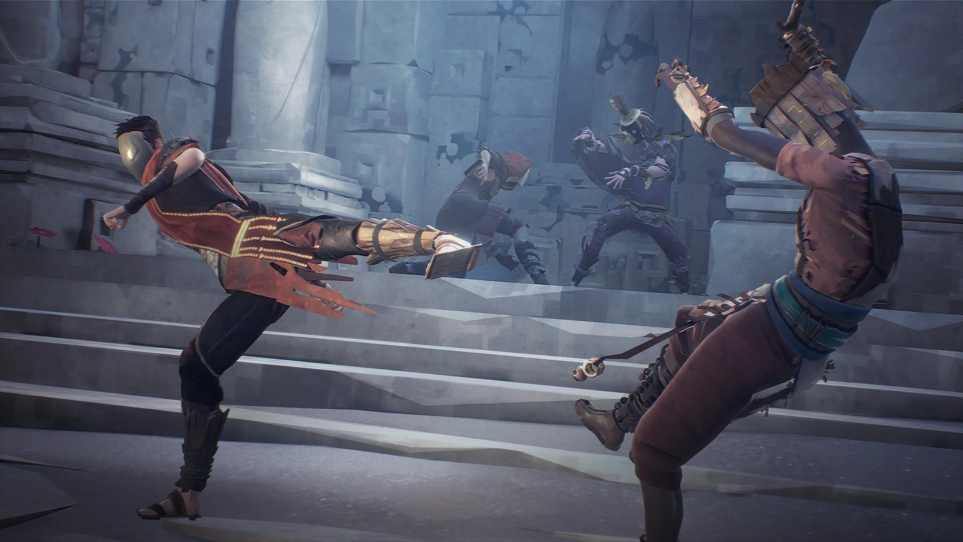 Absolver - Image 2