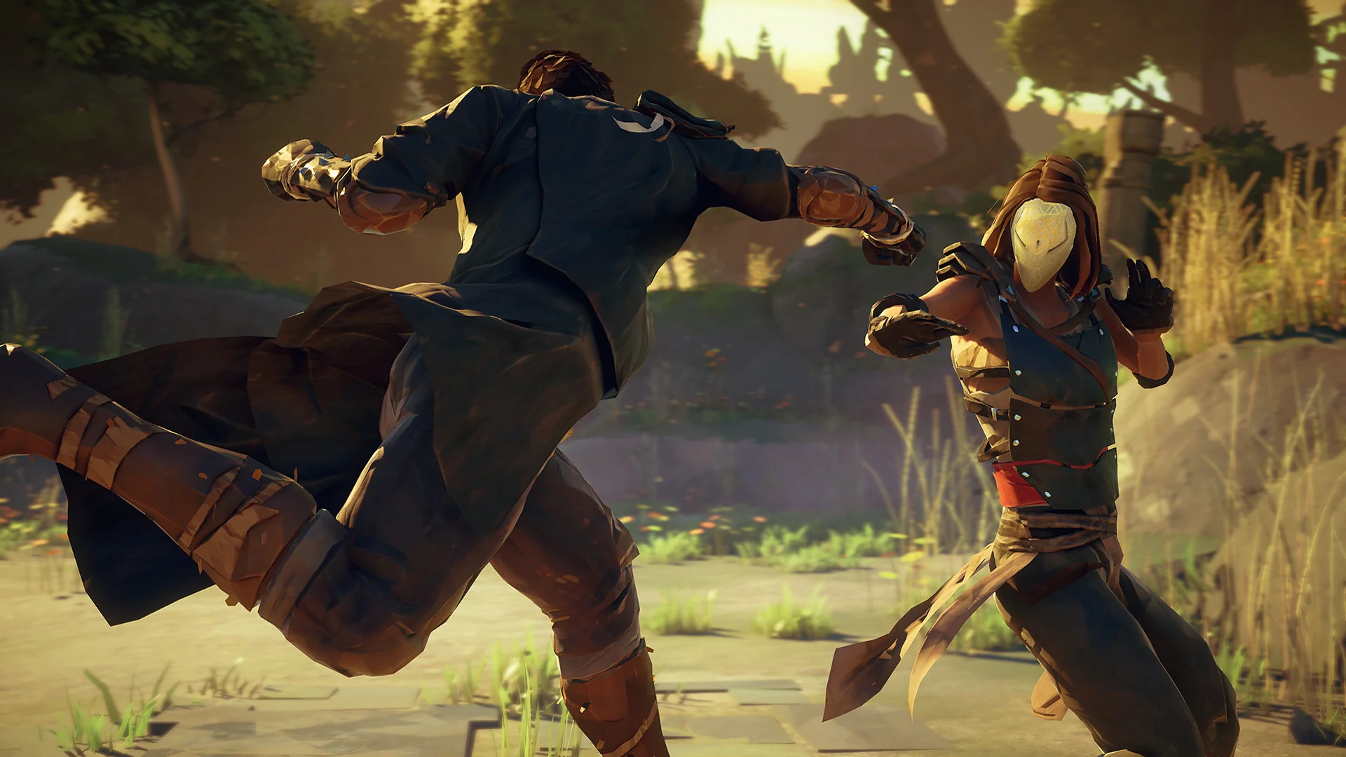 Absolver - Image 3