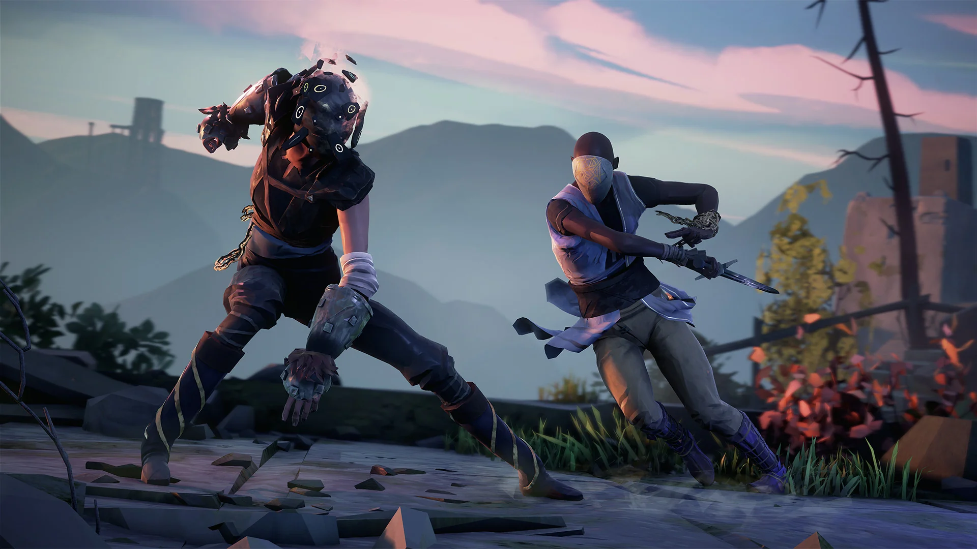 Absolver - Image 4
