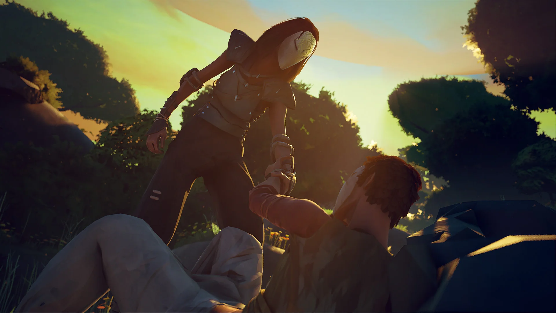 Absolver - Image 5