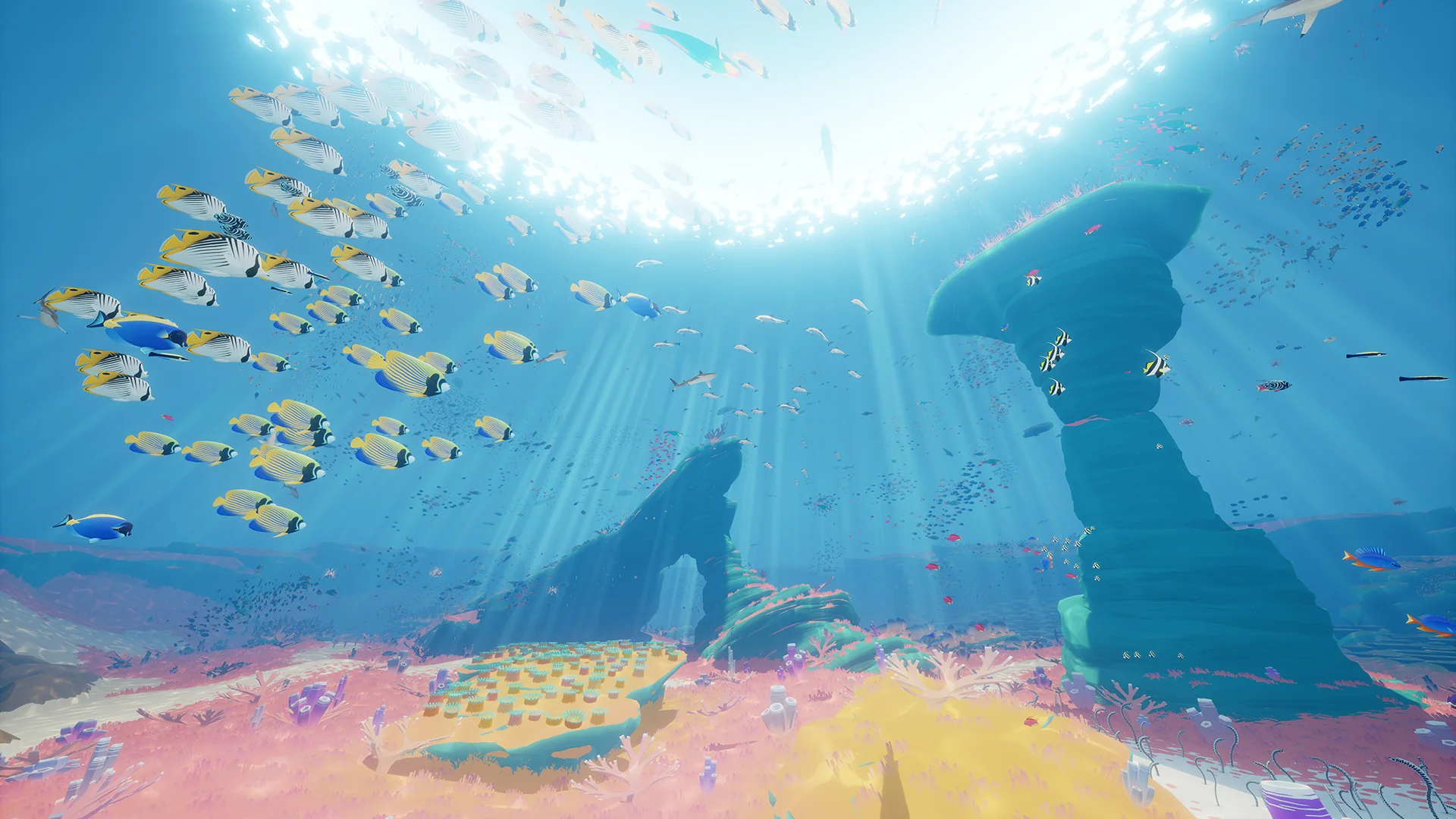 Abzu - Image 3