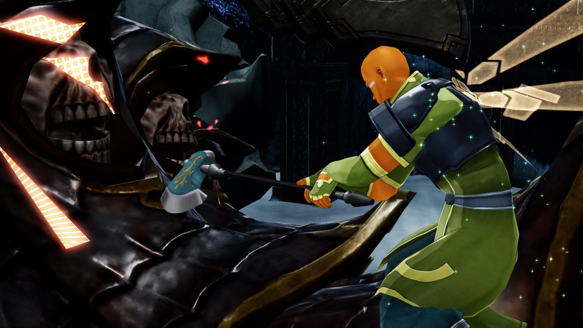 Accel World vs. Sword Art Online Deluxe Edition - Image 3
