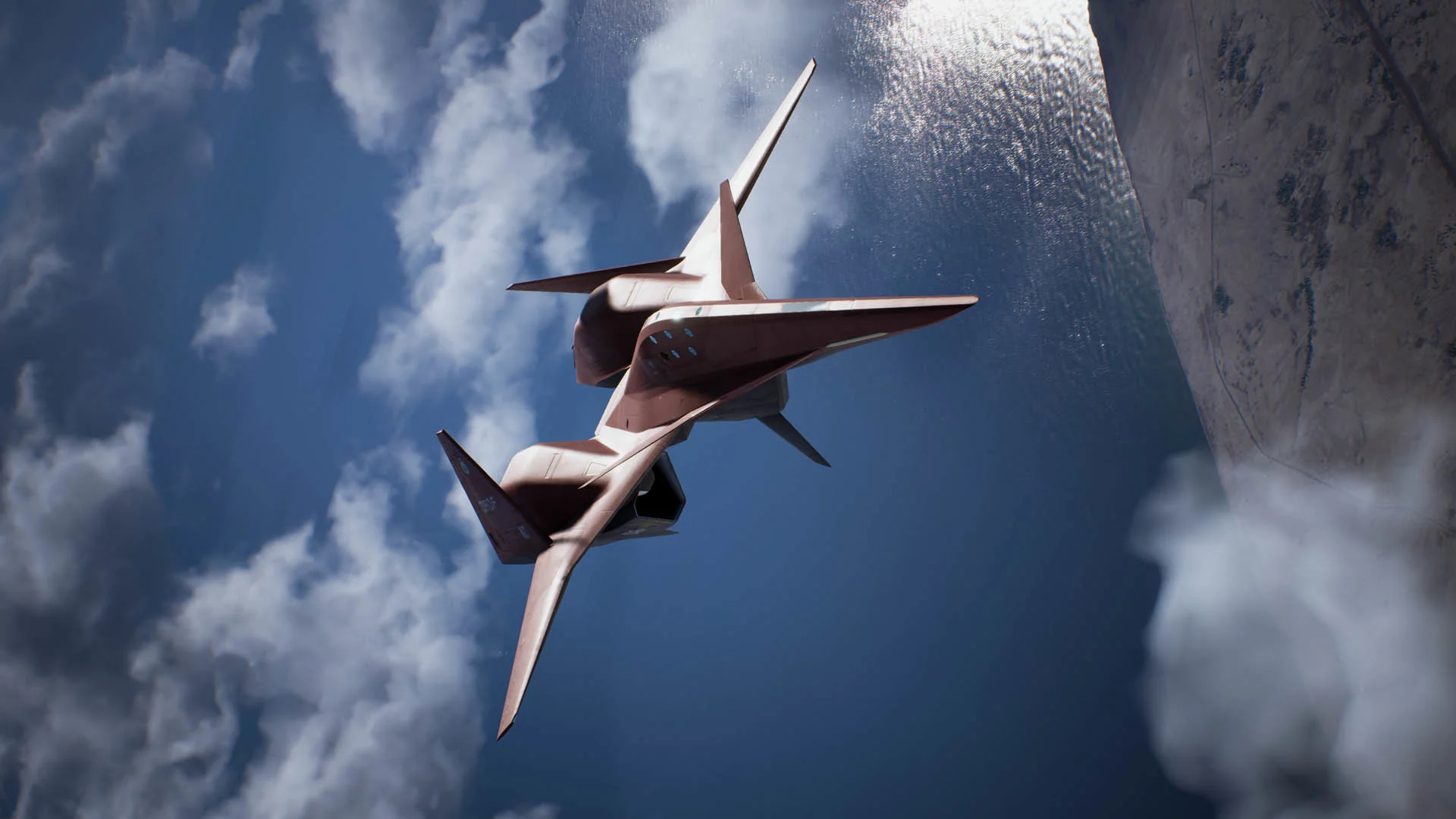 Ace Combat 7: Skies Unknown Season Pass - Image 4