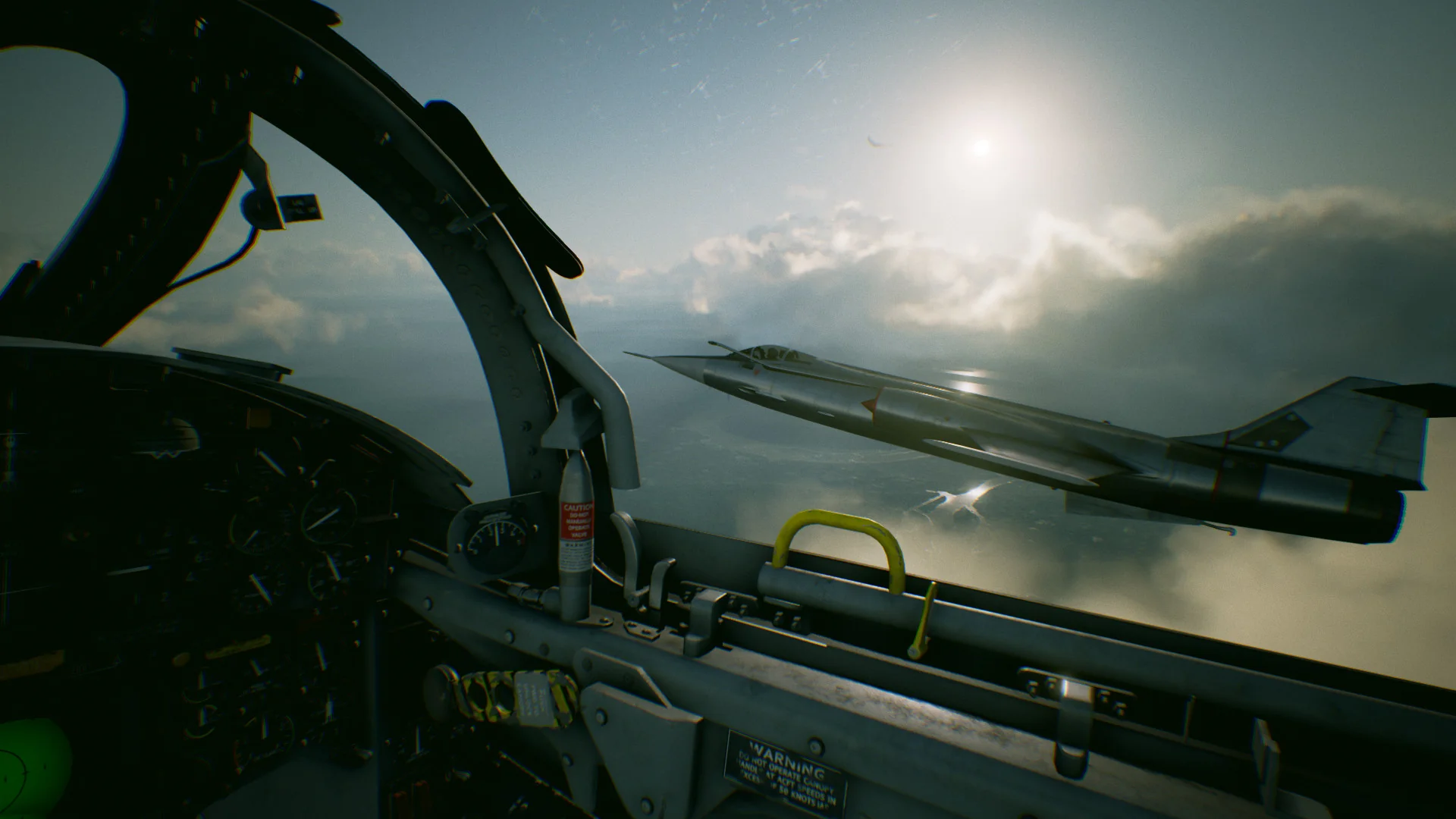 Ace Combat 7: Skies Unknown TOP GUN Maverick Edition - Image 4