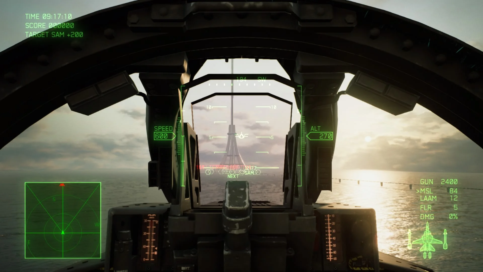 Ace Combat 7: Skies Unknown TOP GUN Maverick Edition - Image 5