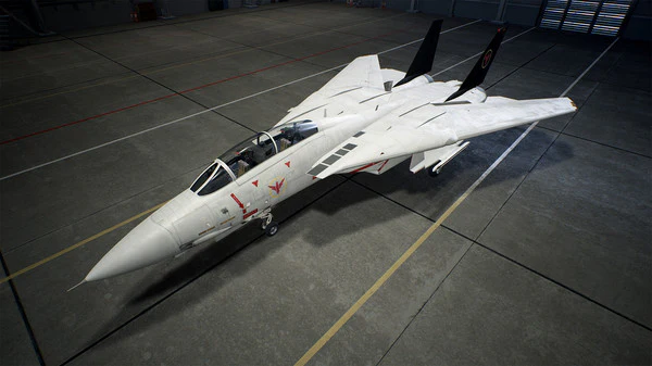 Ace Combat 7: Skies Unknown TOP GUN Maverick Ultimate Edition - Image 2