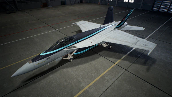 Ace Combat 7: Skies Unknown TOP GUN Maverick Ultimate Edition - Image 5