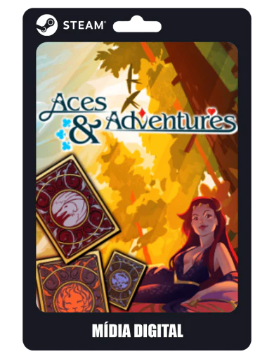 Aces & Adventures