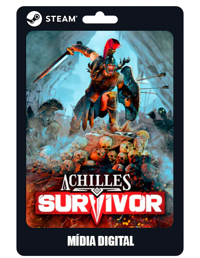 Achilles: Survivor