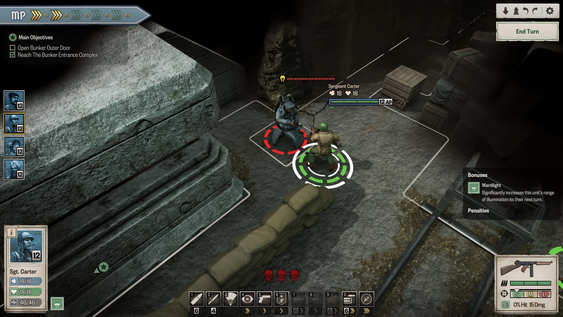 Achtung! Cthulhu Tactics - Image 5