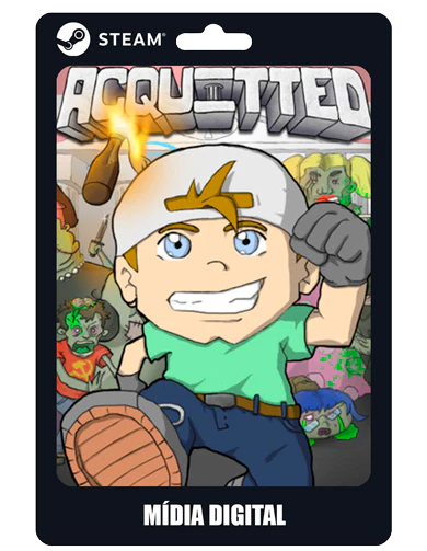Acquitted