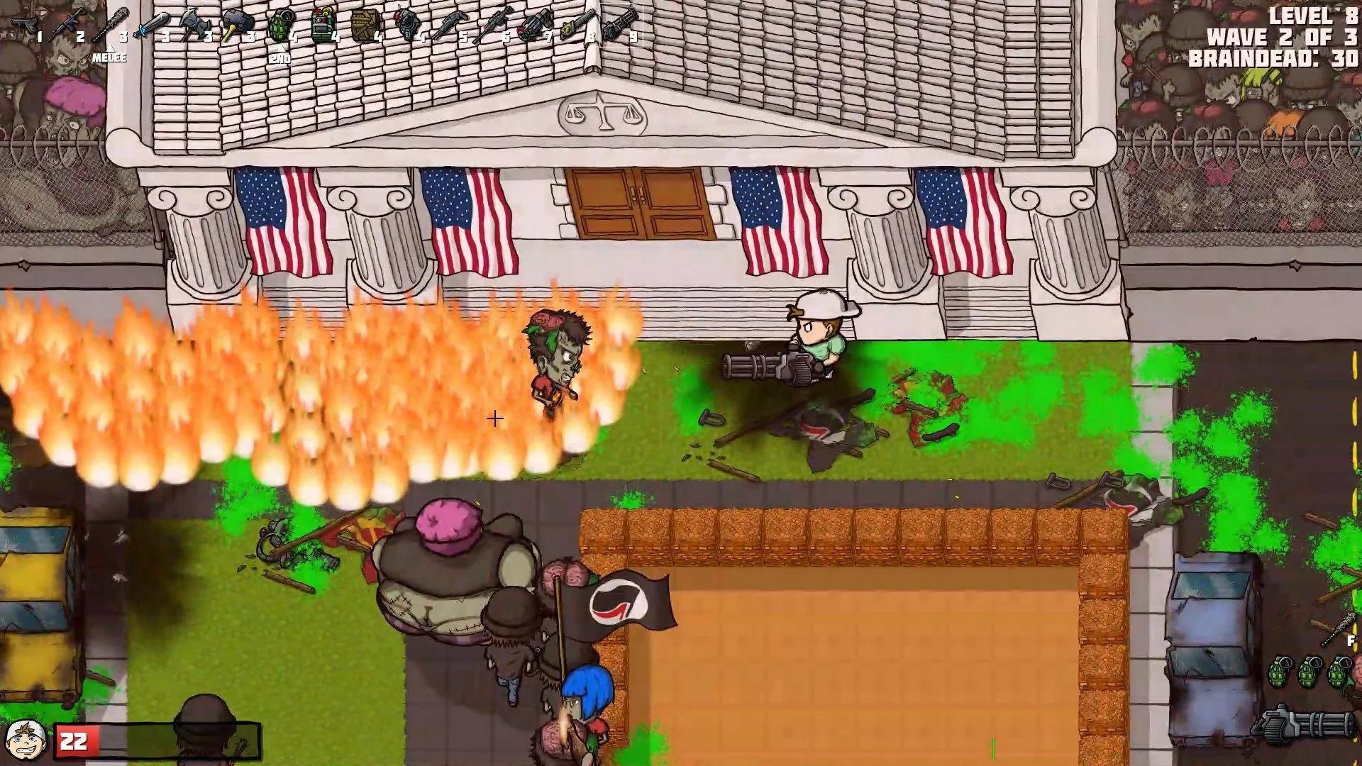 Acquitted - Image 3