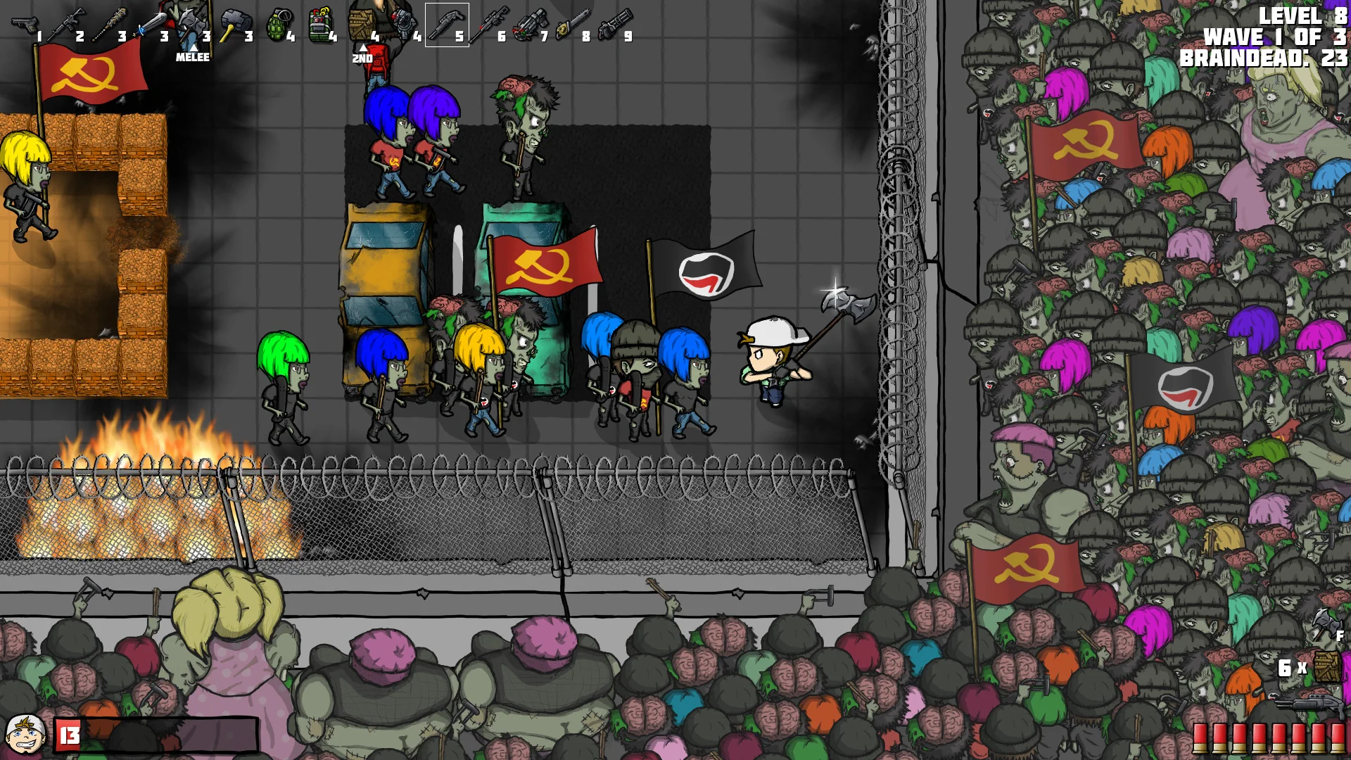 Acquitted - Image 5